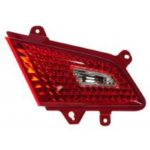 Left Rear back up lamp lens/housing To 1-09 - INFINITI M35 2008-2010