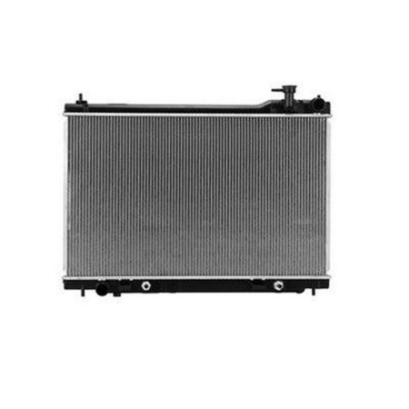 Radiator assembly FX35 - INFINITI FX35 2003-2008