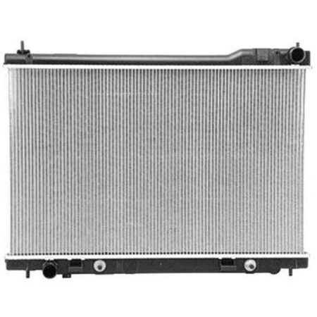 Radiator assembly FX45 - INFINITI FX45 2003-2008