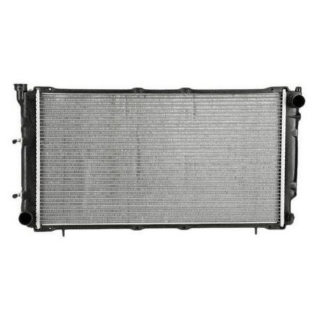 Radiator assembly all - INFINITI M35 2006-2008