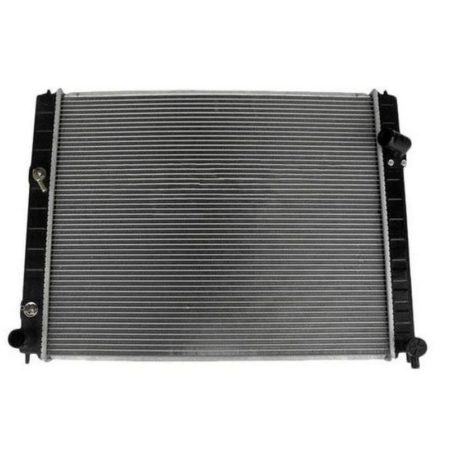 Radiator assembly - INFINITI FX35 2009-2012