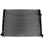 Radiator assembly w/Towing Pkg - INFINITI FX35 2009-2012