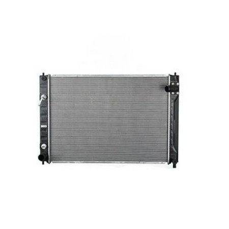 Radiator assembly 5.6L - INFINITI M56 2011-2013