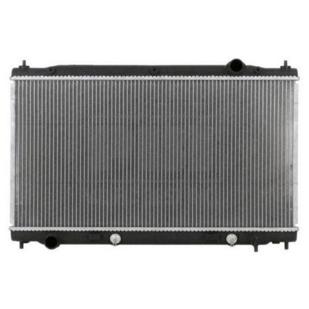 Radiator assembly 3.7L - INFINITI Q50 2014-2022