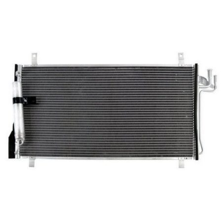 Air conditioning condenser 2dr coupe - INFINITI G35 2004-2007