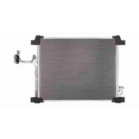 Air conditioning condenser all - INFINITI FX35 2009-2012