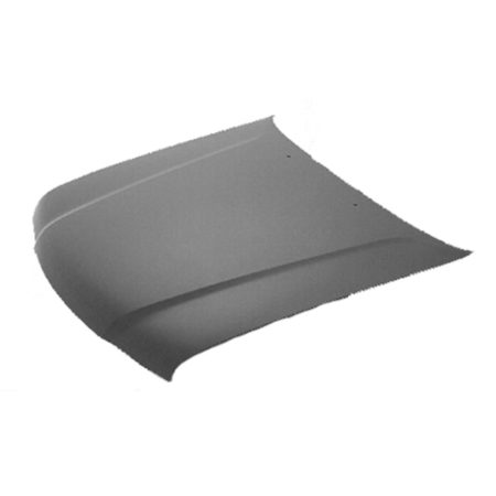 Hood panel assy all - ISUZU RODEO 1998-2004