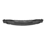 Front bumper reinforcement Old Style; Reinforcement Assy - KIA MAGENTIS 2003-2006