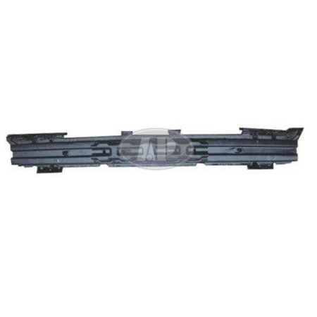 Front bumper reinforcement all - KIA SPECTRA 2004-2007