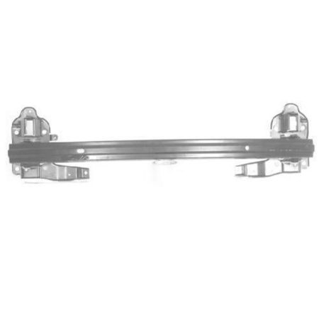 Front bumper reinforcement all - KIA SPORTAGE 2005-2010