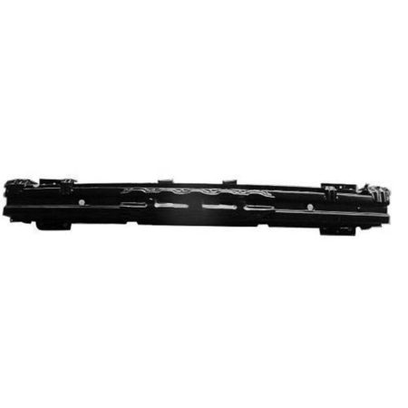 Front bumper reinforcement - KIA SPECTRA 2008-2009