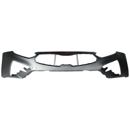 Front bumper cover upper Sedan - KIA FORTE 2019-2021