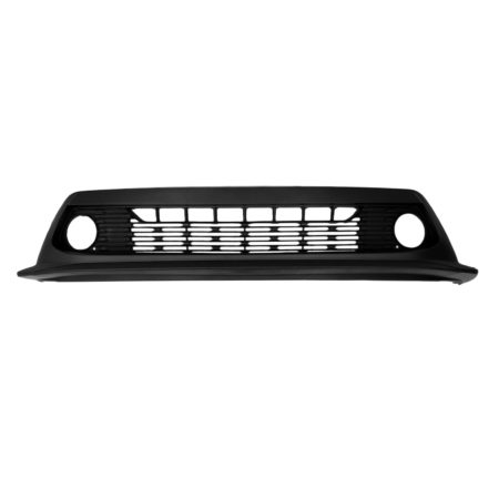 Front bumper cover lower FE - KIA FORTE 2019-2021