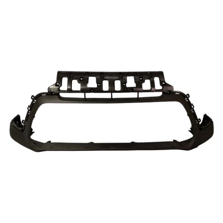 Front bumper cover lower EX|LX|S|X-LINE - KIA SOUL 2020-2021