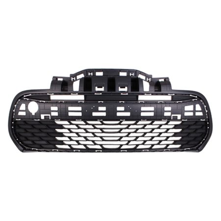 Front bumper grille H/B - KIA RIO 2018-2020