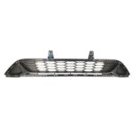 Front bumper grille w/o Fog Lamps - KIA OPTIMA 2019-2020