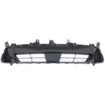 Front bumper grille EX|EX PREMIUM|L|LX|S; w/Intelligent Cruise Control - KIA SORENTO 2019-2020