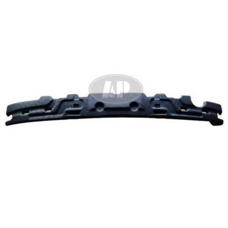 Front bumper energy absorber - KIA RIO 2006-2010