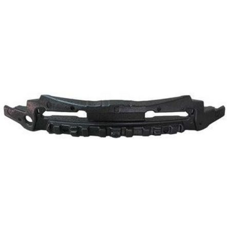 Front bumper energy absorber - KIA FORTE5 2014-2016