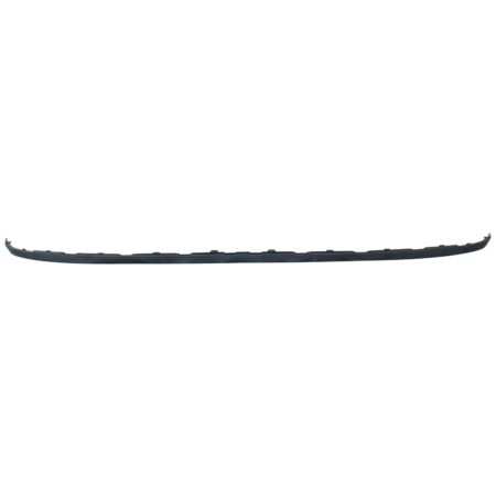 Front bumper deflector EX|EX PREMIUM|EX SPORT|L|LX|S - KIA SORENTO 2019-2020