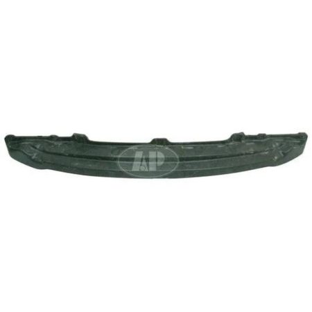 Rear bumper reinforcement Sedan; Assy; w/o Brackets - KIA FORTE 2010-2013