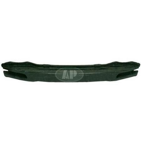 Rear bumper reinforcement Exc HYBRID; Korea Built - KIA OPTIMA 2011-2015
