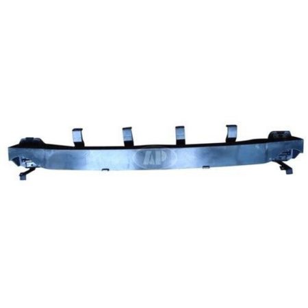 Rear bumper reinforcement w/o Sport Pkg - KIA SORENTO 2011-2013