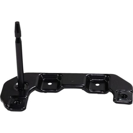 Left Rear bumper support bracket - KIA SOUL 2017-2019