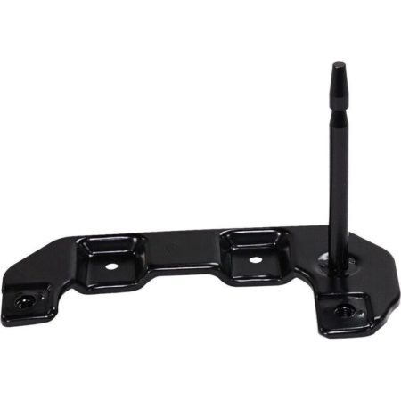 Right Rear bumper support bracket - KIA SOUL 2017-2019