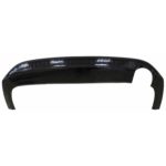 Rear bumper valance panel EX|LXS|S - KIA FORTE 2019-2021