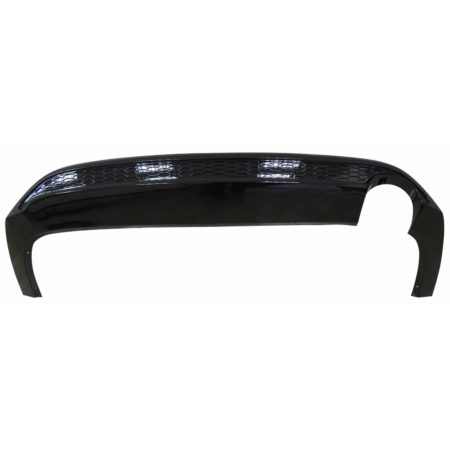 Rear bumper valance panel EX|LXS|S - KIA FORTE 2019-2021