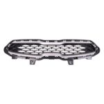 Grille assy FE|LXS - KIA FORTE 2019-2021