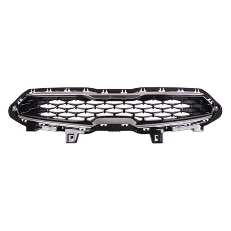 Grille assy EX|S - KIA FORTE 2019-2021