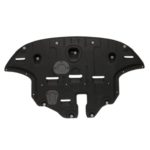 Lower engine cover FWD - KIA SPORTAGE 2020-2022