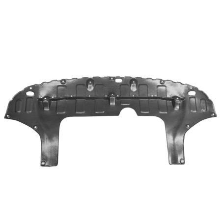 Lower engine cover H/B; MAT: PE/Vacuum Form; OEM: PP/Injection - KIA RIO 2020-2020