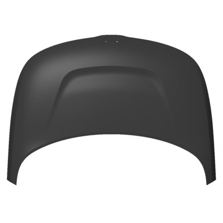 Hood panel assy - KIA SOUL 2020-2021