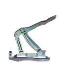 Hood hinge assy RH - KIA SOUL 2014-2019