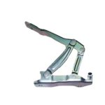 Hood hinge assy LH - KIA SOUL 2014-2019