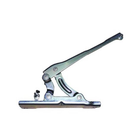 Hood hinge assy RH - KIA OPTIMA 2016-2020