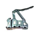 Hood hinge assy RH - KIA SPORTAGE 2017-2022