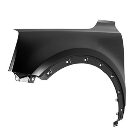 Left Front fender assy - KIA TELLURIDE 2020-2023
