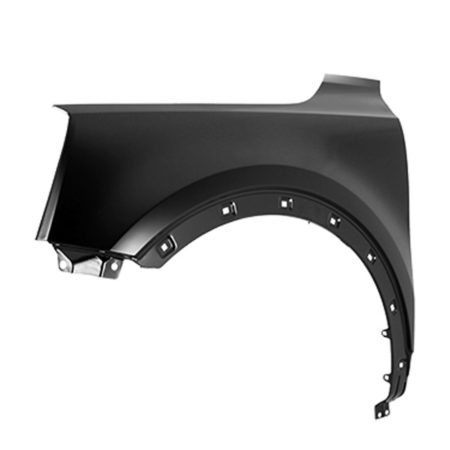 Right Front fender assy - KIA TELLURIDE 2020-2023