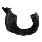 Left Front fender inner panel w/o Sport Pkg - KIA SORENTO 2014-2015