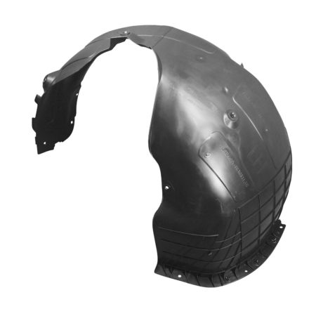 Left Front fender inner panel - KIA SOUL 2020-2021