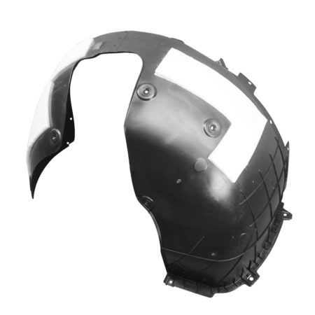 Left Front fender inner panel - KIA SPORTAGE 2020-2022