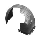 Left Front fender inner panel HYBRID - KIA OPTIMA 2020-2020
