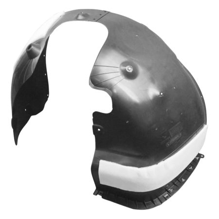 Left Front fender inner panel - KIA TELLURIDE 2020-2023