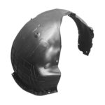 Right Front fender inner panel - KIA SOUL 2020-2021