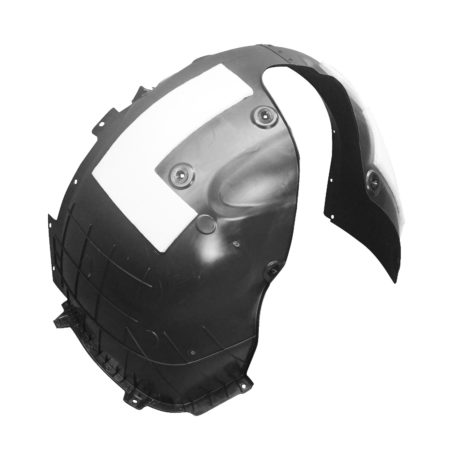 Right Front fender inner panel - KIA SPORTAGE 2020-2022