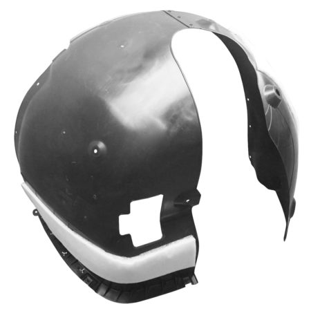 Right Front fender inner panel - KIA TELLURIDE 2020-2023